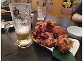 大衆昭和居酒屋 川崎の夕焼け一番星 川崎酒場 川崎本店: うしさんの2026年07月10日の2枚目の投稿写真
