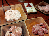 炭火焼肉 ななわ 旭川: みっちさんの2026年05月10日の1枚目の投稿写真