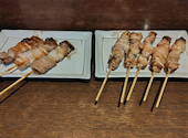 自由奔放 串焼き部: みっちさんの2026年05月30日の1枚目の投稿写真