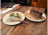 CAFE&BAR Manhattan カフェ&バー マンハッタン: たくやさんの2025年12月25日の3枚目の投稿写真