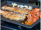 KOREAN　DINING　CHAYU　-チャユ-　福岡店: エリーさんの2024年08月の1枚目の投稿写真