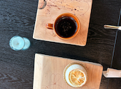 Cafe&Dining CieL カフェアンドダイニングシエル 椿参道店: れれさんの2026年07月01日の2枚目の投稿写真