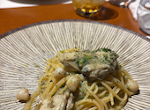 Trattoria Hosokawa トラットリアホソカワ: はるさんの2024年12月29日の3枚目の投稿写真