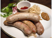 ソーセージ&燻製バル プロースト東京 上野店: なゆたさんの2026年04月19日の1枚目の投稿写真