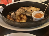3rd. BAR&GRILL RESTAURANT: 佐伯さんの2026年05月の1枚目の投稿写真