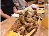 大衆酒場 ちばチャン 秋葉原中央通り店: Harleyさんの2026年04月27日の2枚目の投稿写真