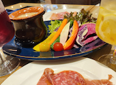 DINING RESTAURANT KITEKI 桜木町店: クロタン28さんの2026年09月10日の3枚目の投稿写真