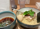 らぁ麺 くろ渦: djpさんの2026年03月30日の1枚目の投稿写真