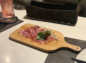 アークラウンジ Ark Lounge 新宿西口店: ななみさんの2026年02月14日の1枚目の投稿写真