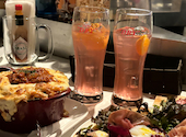 アークラウンジ Ark Lounge 新宿西口店: ななみさんの2026年02月14日の2枚目の投稿写真