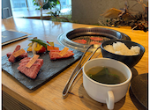 焼肉まる富 四条河原町店: チャイさんの2025年08月01日の1枚目の投稿写真