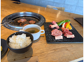 焼肉まる富 四条河原町店: チャイさんの2026年03月27日の1枚目の投稿写真