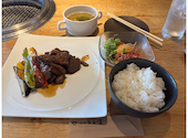 焼肉まる富 四条河原町店: チャイさんの2026年08月29日の1枚目の投稿写真