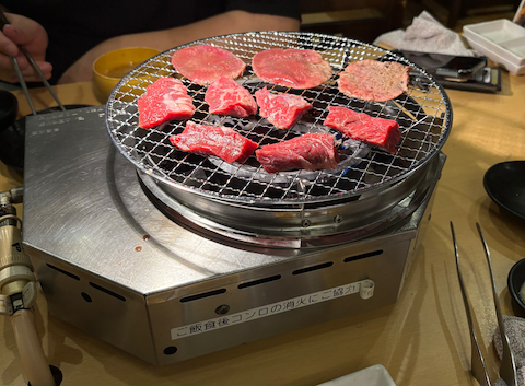 徳川ホルモンセンター 大須店: れいかさんの2025年11月25日の1枚目の投稿写真