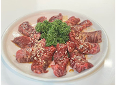炎縁焼肉酒場 シティ貝塚店: とんさんの2026年04月07日の2枚目の投稿写真