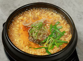 炎縁焼肉酒場 シティ貝塚店: とんさんの2026年04月07日の3枚目の投稿写真