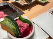 飛騨牛焼肉 安福本店 春日井: だんぼさんの2025年09月01日の1枚目の投稿写真
