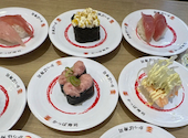 かっぱ寿司　深谷店: たまごさんの2026年05月の1枚目の投稿写真