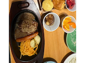 ステーキ宮 深谷店: たまごさんの2026年05月21日の1枚目の投稿写真
