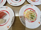 かっぱ寿司 太田店: エッグさんの2026年08月24日の1枚目の投稿写真