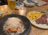 MEAL TOGETHER ROOF TERRACE ミールトゥギャザールーフテラス 枚方T-SITE店: ともさんの2025年11月02日の2枚目の投稿写真