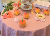 The Lobby Cafe ロビーカフェ グランドニッコー東京 台場: 千代子さんの2026年07月06日の1枚目の投稿写真