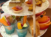 ロイヤルクリスタルカフェ 銀座店: 千代子さんの2026年07月06日の1枚目の投稿写真