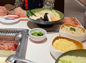 海底撈火鍋　池袋店: 千代子さんの2026年04月の1枚目の投稿写真