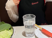 海底撈火鍋 新宿店: 千代子さんの2026年04月29日の1枚目の投稿写真
