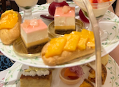 ロイヤルクリスタルカフェ 自由が丘店: 千代子さんの2026年07月06日の1枚目の投稿写真