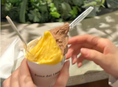 Giolitti Cafe 有楽町マルイ店: 千代子さんの2026年05月31日の1枚目の投稿写真
