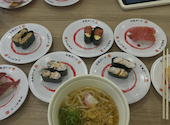 かっぱ寿司 アークスクエア御経塚店: yumiさんの2026年06月25日の1枚目の投稿写真