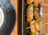 炉端焼きと炊き立て釜めしと野菜巻き 全席個室 稲ノ和 錦糸町店: 鈴木さんの2026年07月02日の1枚目の投稿写真