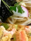 うどん市 朝暘店: みっちゃんさんの2017年02月18日の1枚目の投稿写真