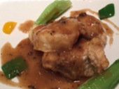 ヒルトン東京ベイ 王朝: みっちゃんさんの2017年01月27日の1枚目の投稿写真