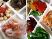 安心して食べれます