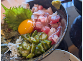 旬和席 うおまん 旬魚旬彩 上本町YUFURA店: あさみんさんの2026年07月31日の2枚目の投稿写真