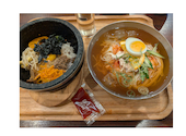 韓流カフェ 茶母鶴橋別館: あさみんさんの2026年05月08日の1枚目の投稿写真