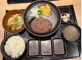 とろけるハンバーグ 福よし 海老名店: sayaさんの2026年06月17日の1枚目の投稿写真