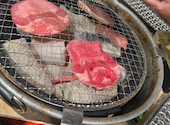炭火焼肉 くぐ琉: Keithさんの2026年01月16日の1枚目の投稿写真