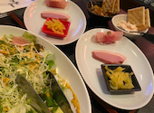 個室DiningBar Sinzan ダイニングバーシンザン 栄店: Keithさんの2026年01月15日の2枚目の投稿写真