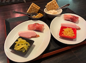 個室DiningBar Sinzan　栄店　（ダイニングバーシンザン）　記念日　居酒屋　飲み放題: Keithさんの2026年04月の1枚目の投稿写真