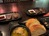 個室DiningBar Sinzan ダイニングバーシンザン 栄店: Keithさんの2026年04月05日の2枚目の投稿写真