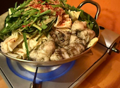 地鶏料理ともつ鍋居酒屋 一八 イッパチ 栄錦店: Keithさんの2025年12月03日の2枚目の投稿写真