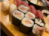 すし居酒屋 だがや 布田駅前店: ちぃちゅさんの2026年06月17日の1枚目の投稿写真