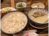 牛たん炭焼利久幕張新都心店: ちぃちゅさんの2026年07月06日の1枚目の投稿写真