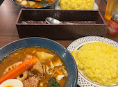 札幌スープカレー JACK がもよん店: まあさんの2026年04月19日の2枚目の投稿写真