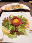 馬菜 BASAI 銀座本店: よしまい@hさんの2018年06月11日の2枚目の投稿写真