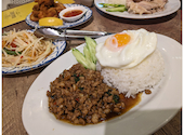 タイキッチン BARAMEE 河原町 木屋町: あやたんさんの2024年01月04日の1枚目の投稿写真