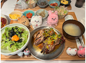 韓国料理 ホンデポチャ 名古屋大須店: ゆかさんの2026年08月12日の2枚目の投稿写真